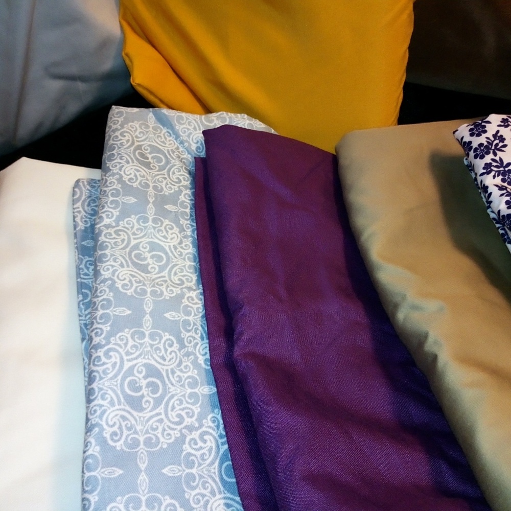 Handbag cover.. - Picture 6 of 7